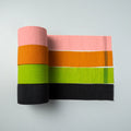 L3VEL3 Neck Strips — CLIPRONS