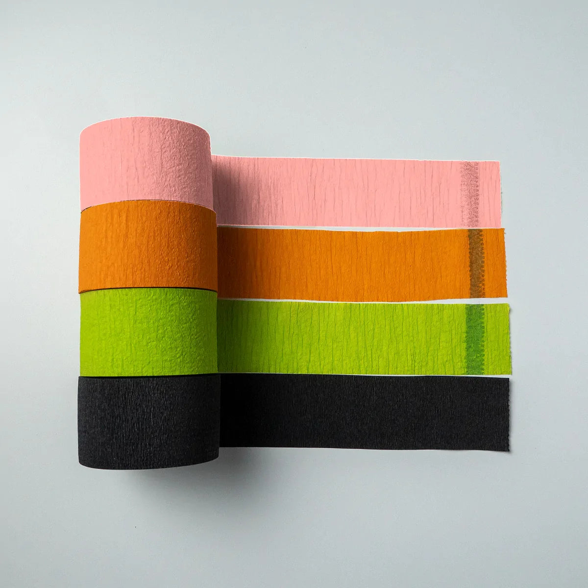 L3VEL3 Neck Strips — CLIPRONS