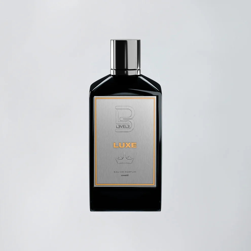 L3VEL3 Luxe Eau De Parfum Cologne 100ML — CLIPRONS