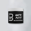 L3VEL3 Matte Putty 100ML — CLIPRONS