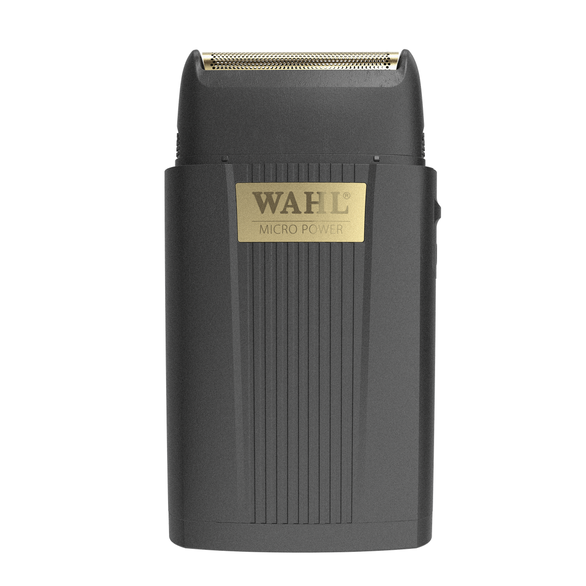 Wahl Micro Power Single Foil Shaver — CLIPRONS