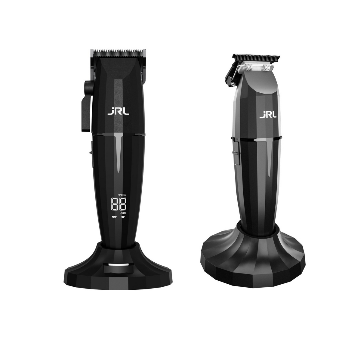 JRL Onyx Clipper & Trimmer Combo #1 — CLIPRONS