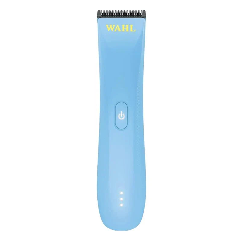Wahl Cordless Peanut Li Trimmer — CLIPRONS