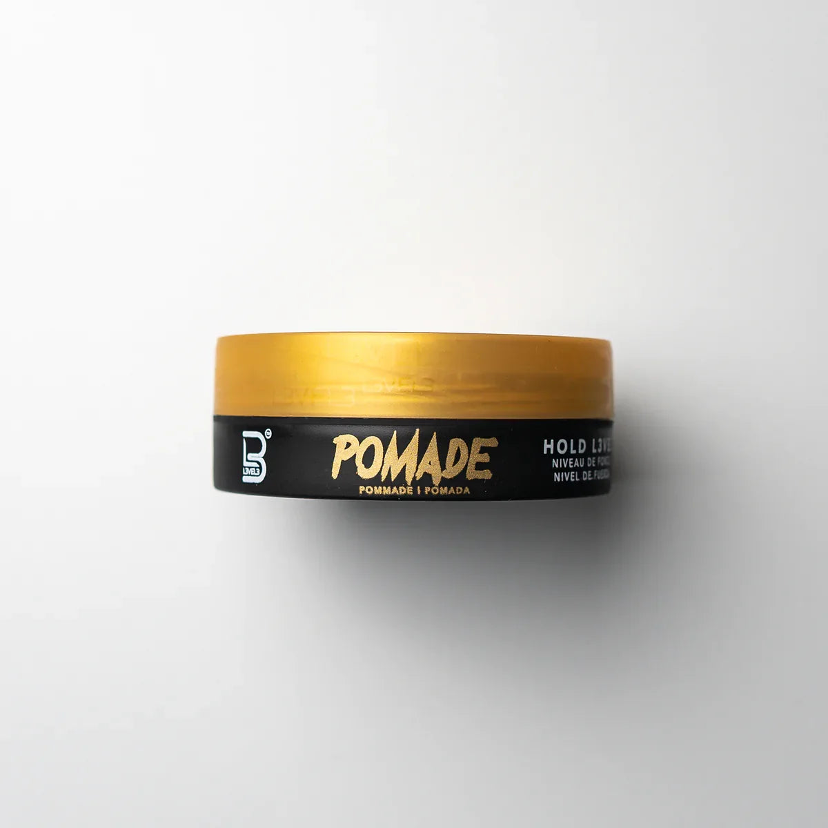 L3VEL3 Pomade 150 ml — CLIPRONS