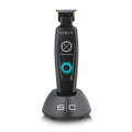 StyleCraft Precision Saber Cordless Brushless Motor Trimmer Black — CLIPRONS