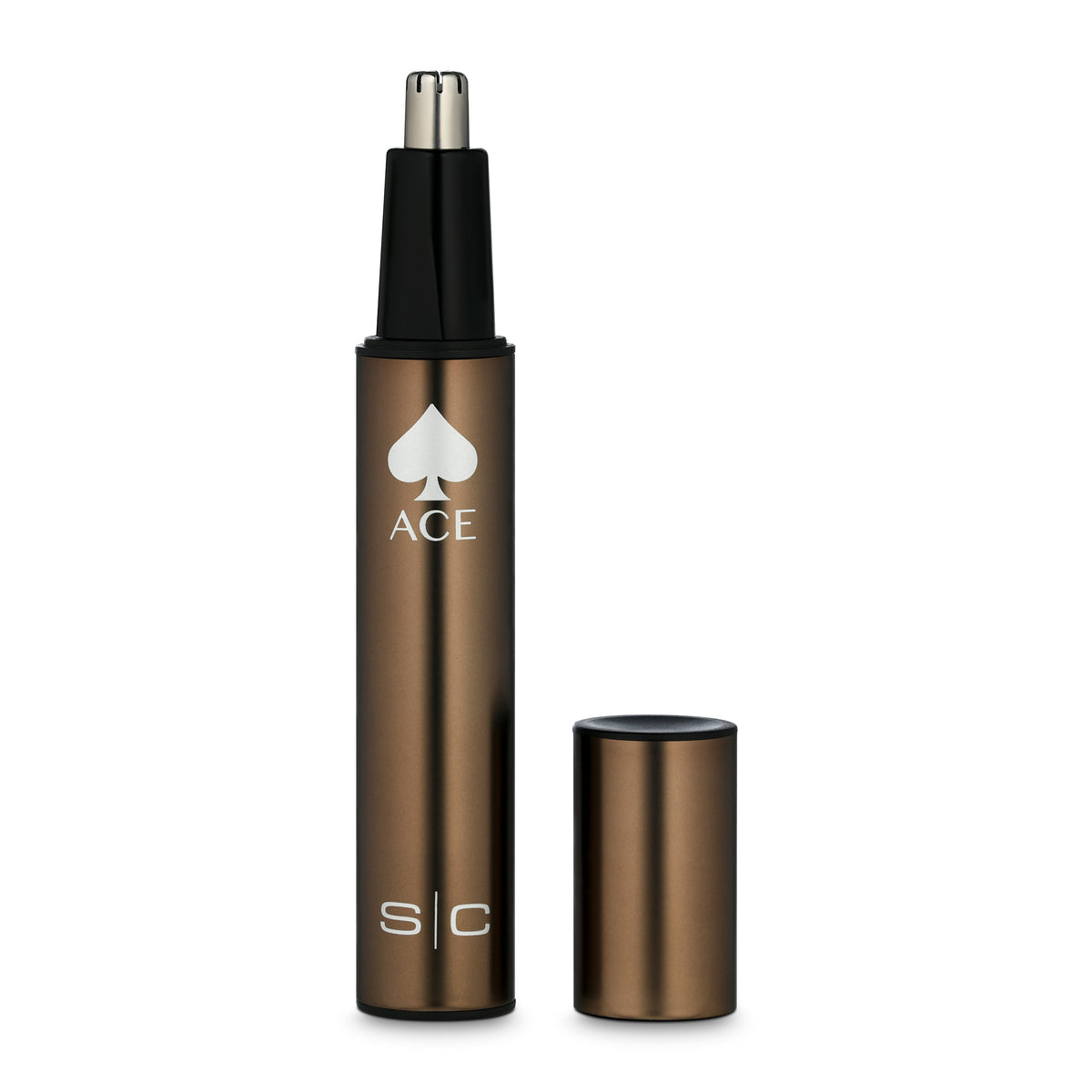 StyleCraft ACE Electric Nose Hair Trimmer — CLIPRONS