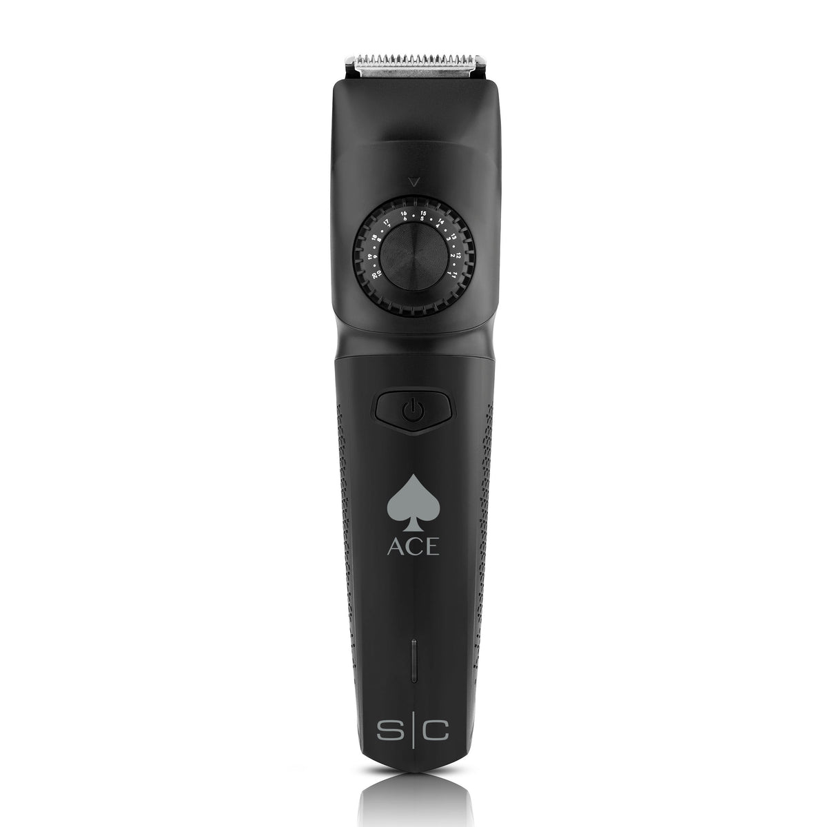 StyleCraft Ace Beard Blender Cordless Trimmer — CLIPRONS