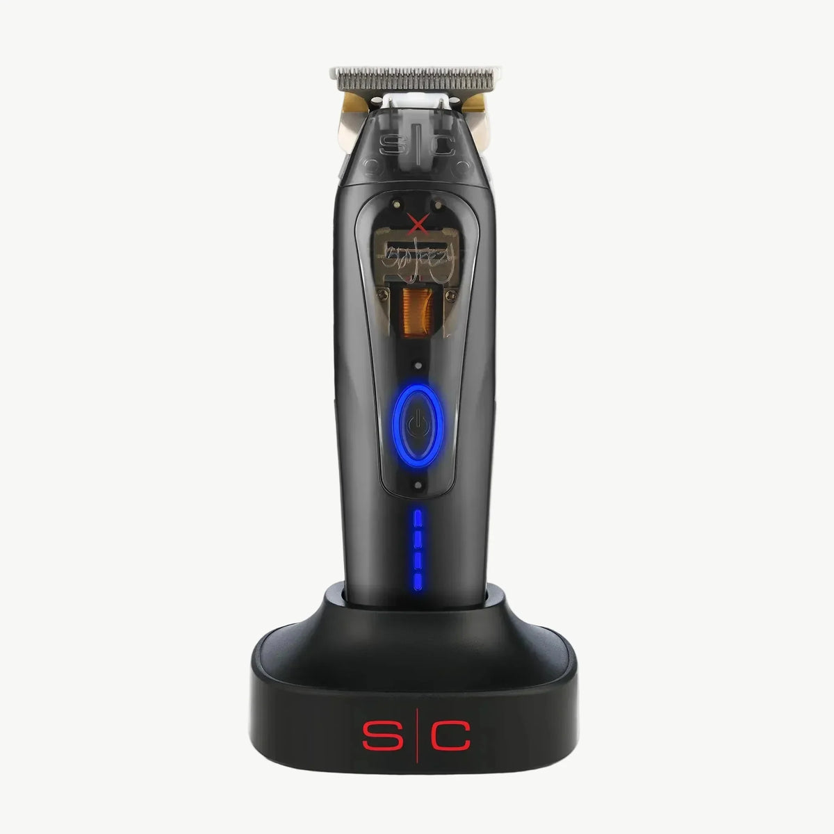 StyleCraft X 360 Jeezy Cordless Vector Trimmer — CLIPRONS