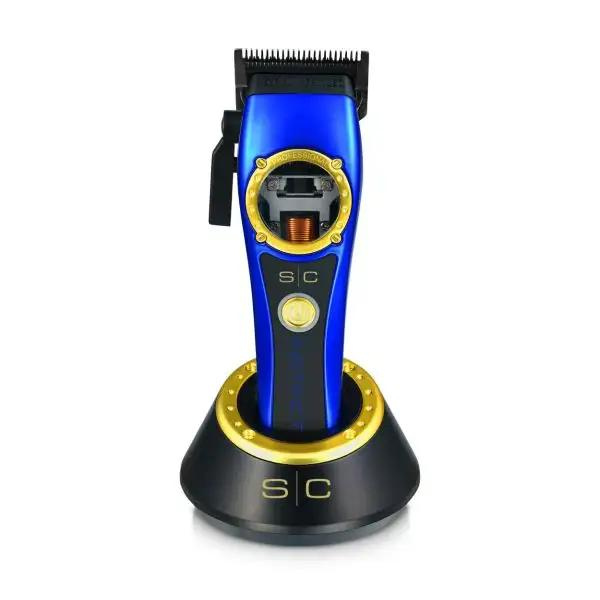 StyleCraft Instinct IN2 Vector Motor Cordless Clipper — CLIPRONS