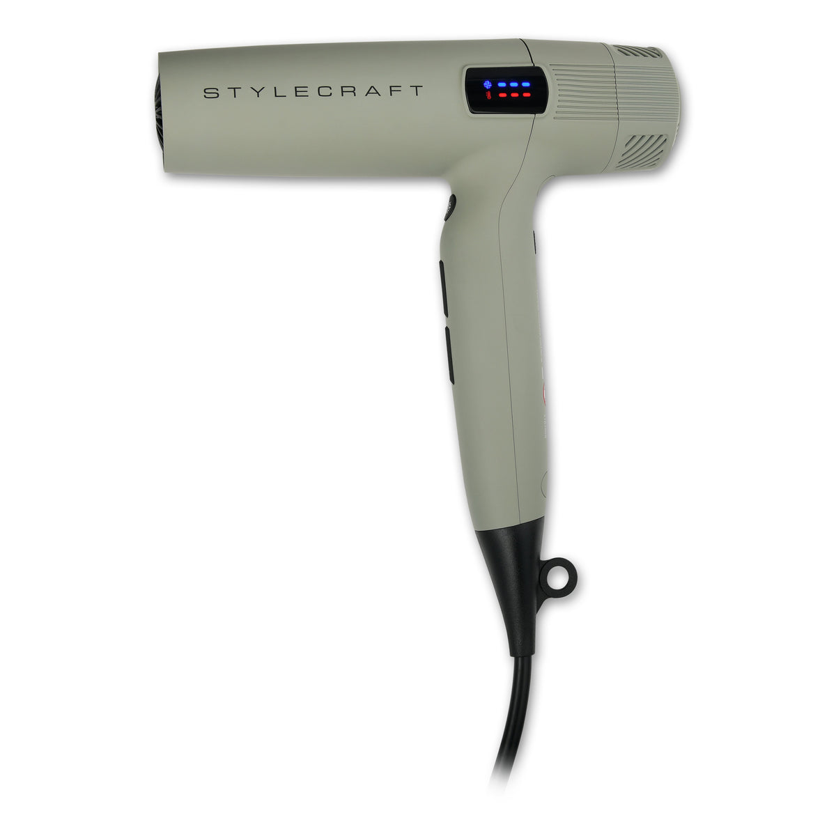 StyleCraft Sage Hair Dryer — CLIPRONS