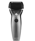 StyleCraft Ace 2.0 Professional Triple Foil Shaver — CLIPRONS