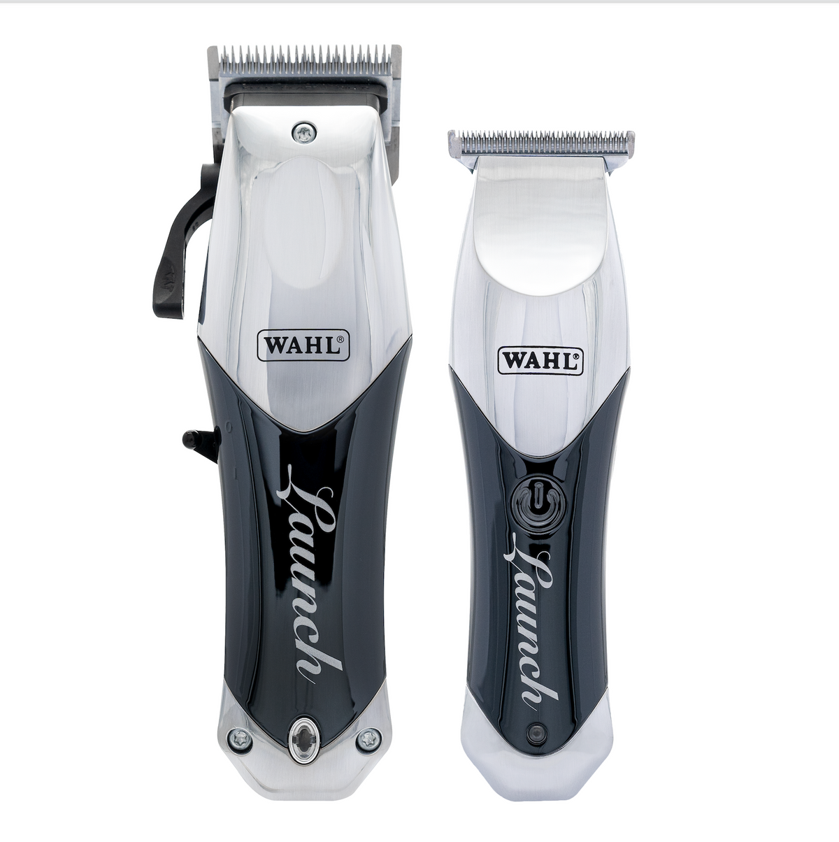 Wahl Cordless Clipper & Trimmer Launch Combo — CLIPRONS