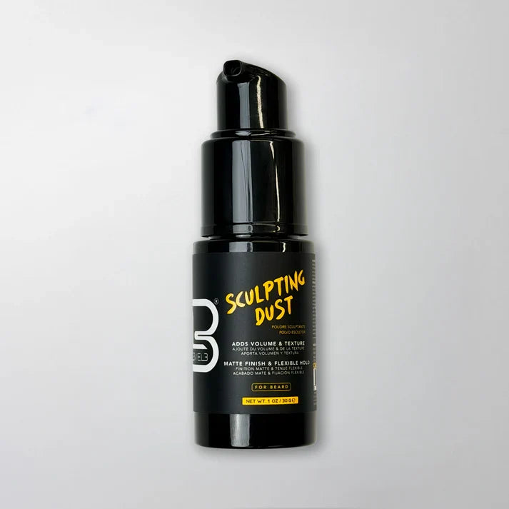 L3VEL3 Beard Sculpting Dust 30GR — CLIPRONS