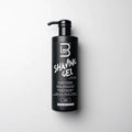L3VEL3 Transparent Shaving Gel 500 ml — CLIPRONS