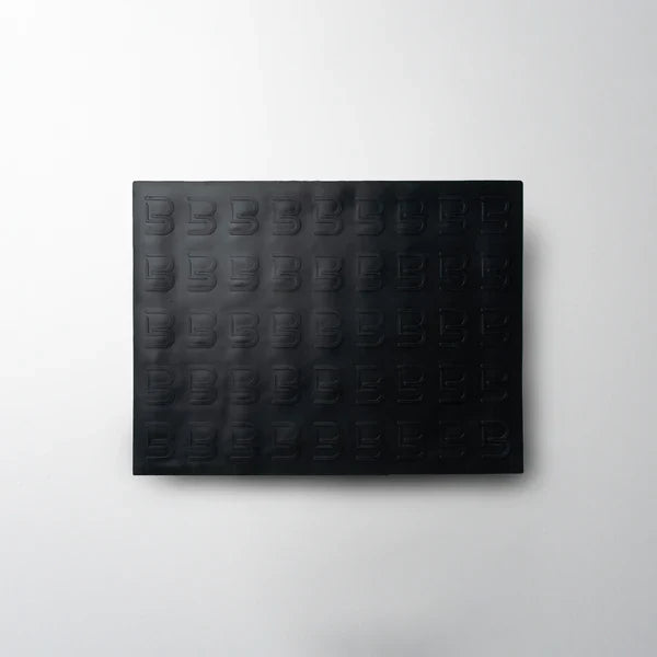 L3VEL3 Silicon Station Mat — CLIPRONS