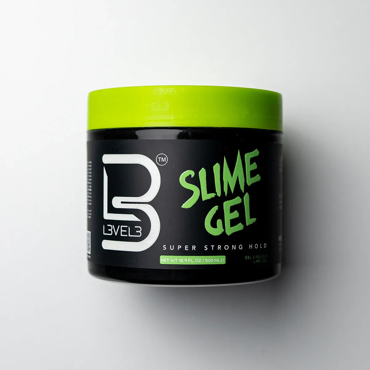 L3VEL3 Slime Gel — CLIPRONS