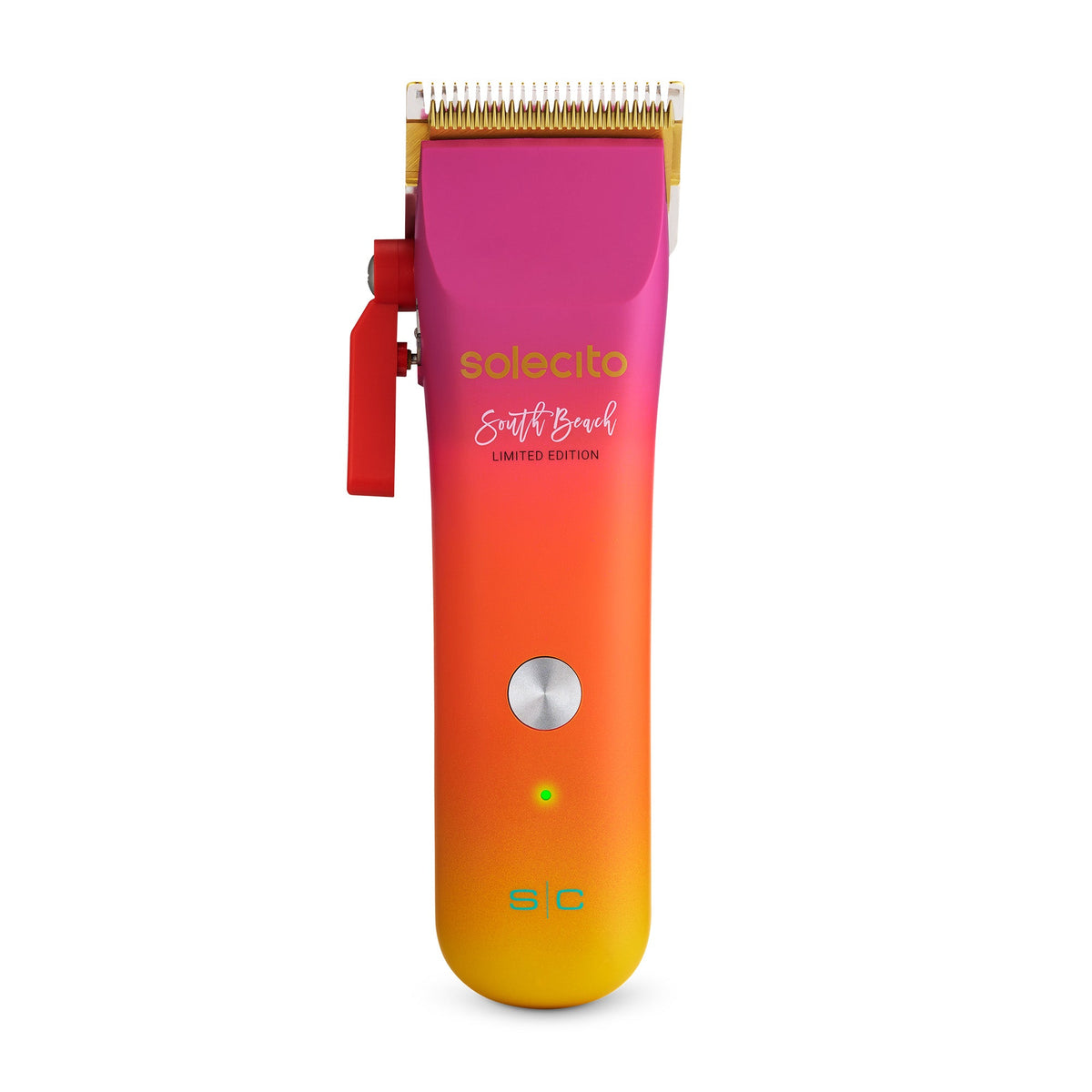 StyleCraft Solecito Clipper — CLIPRONS