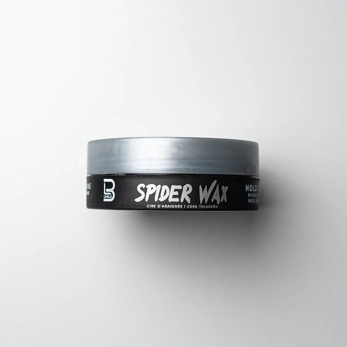 L3VEL3 Spider Wax (Fiber Texture Wax) 150 ml — CLIPRONS