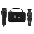 StyleCraft Rebel Clipper + Flex Trimmer Super Set — CLIPRONS