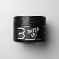 L3VEL3 Tinted Hair Gel - Black Colour 250 ml — CLIPRONS