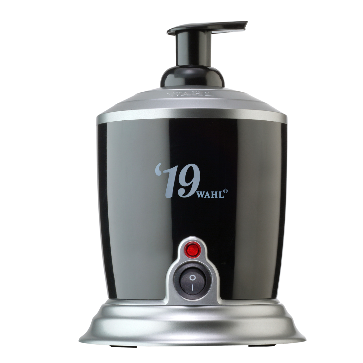 Wahl Hot Lather Machine — CLIPRONS