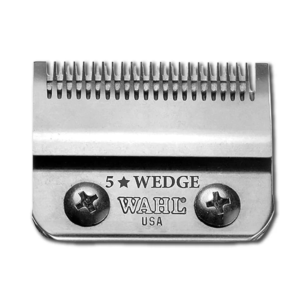 Wahl 5-Star Legend Wedge Replacement Blade — CLIPRONS