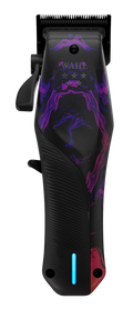 Wahl Vapor Cordless Clipper Limited Edition — CLIPRONS