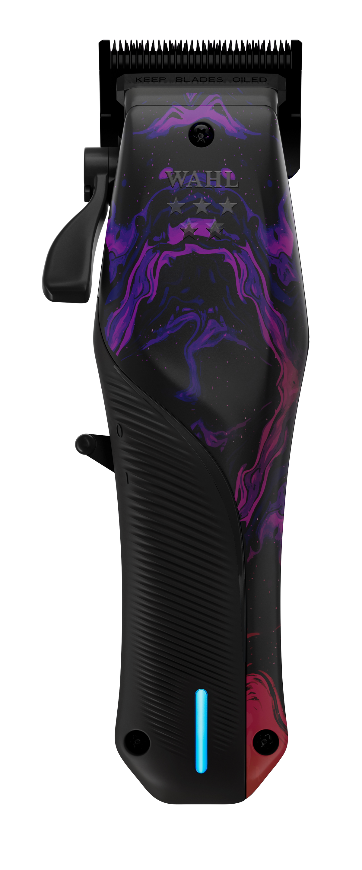 Wahl Vapor Cordless Clipper Limited Edition — CLIPRONS