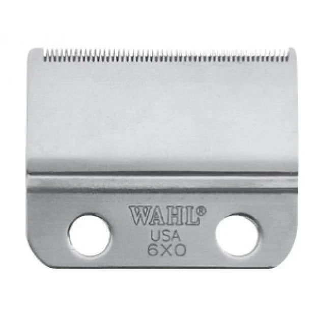 Wahl Balding 2 Hole Clipper Blade 000000 — CLIPRONS