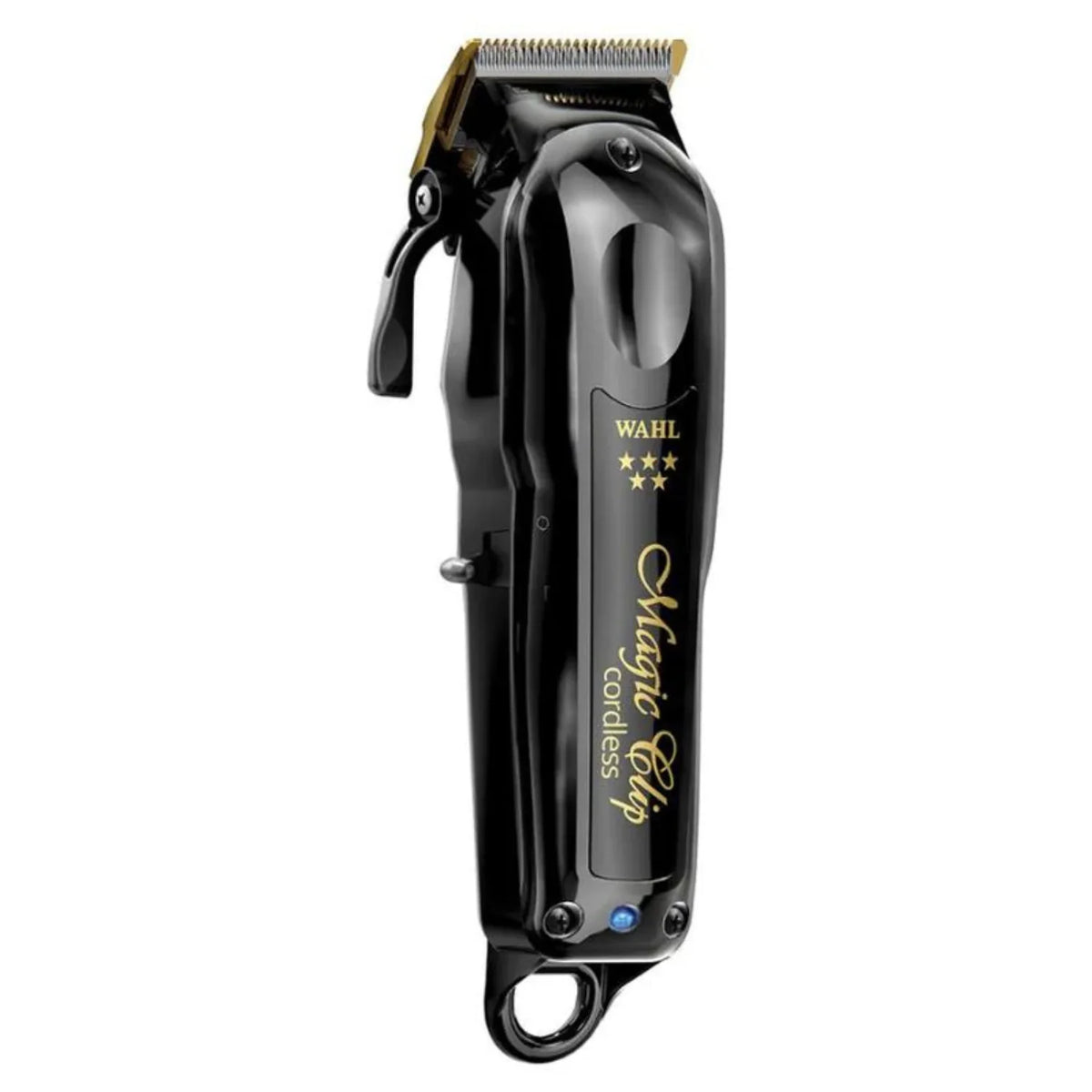 Wahl 5 Star Cordless Magic Clip Clipper Black — CLIPRONS