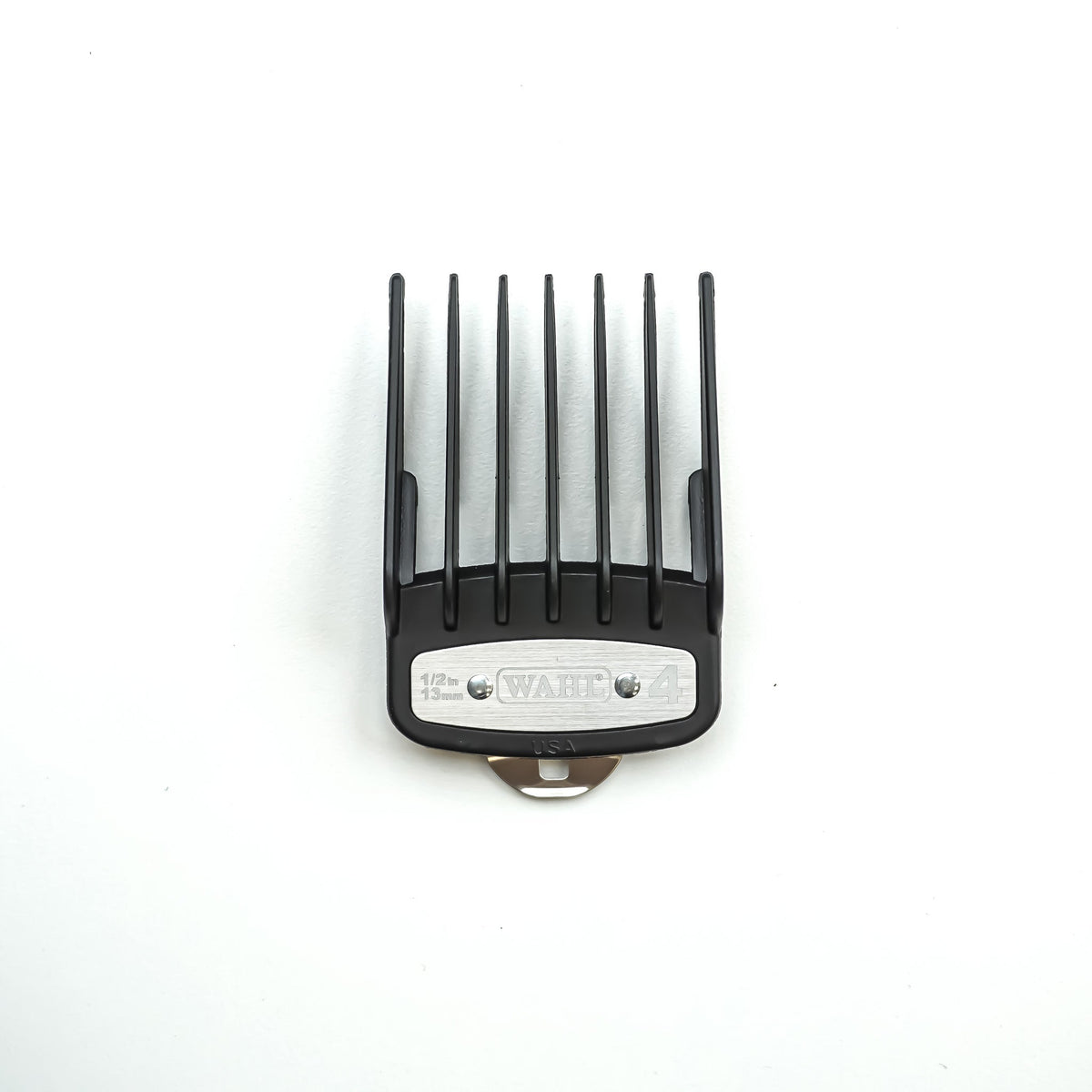 Wahl Premium Cutting Guides #4 — CLIPRONS