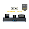 Wahl Power Station — CLIPRONS