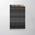 L3VEL3 12PC Pencils Assorted Colours — CLIPRONS