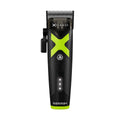 Gamma+ XCeed Clipper — CLIPRONS