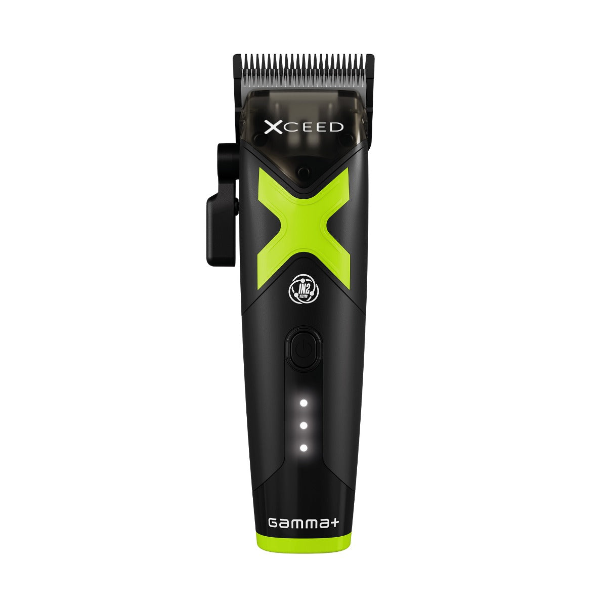Gamma+ XCeed Clipper — CLIPRONS