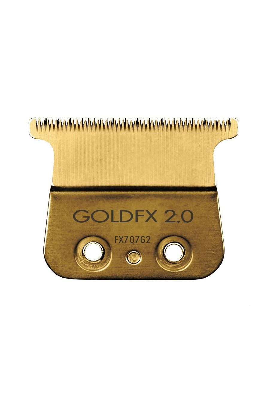 BaBylissPRO GoldFx Trimmer Replacement Blade - Deep Tooth #FX707G2 — CLIPRONS