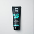 L3VEL3 Black Facial Mask 250 ml — CLIPRONS