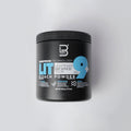 L3VEL3 BondFusion LIT Bleach Powder 500GR — CLIPRONS