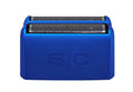 StyleCraft Wireless Prodigy Silver Slick Replacement Foils Blue — CLIPRONS