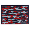 BaBylissPRO Red Camo Magnetic Mat — CLIPRONS