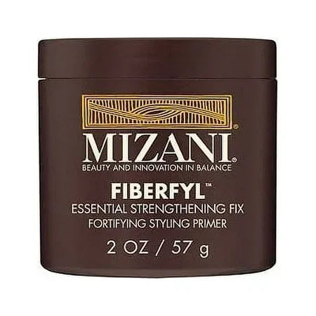 Mizani Fiberfyl Essential Strengthening Fix (Size : 2 oz) — CLIPRONS