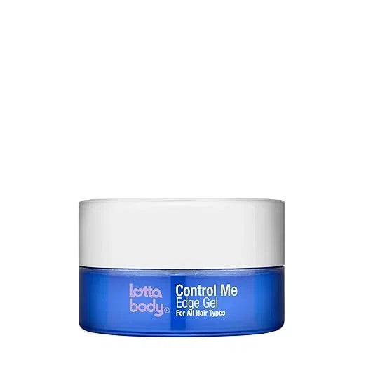 Lottabody Control Me Edge Gel with Coconut & Shea Oils For All Hair Types — CLIPRONS