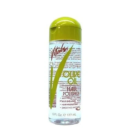 Vitale Olive Oil Hair Polish - 177ml — CLIPRONS
