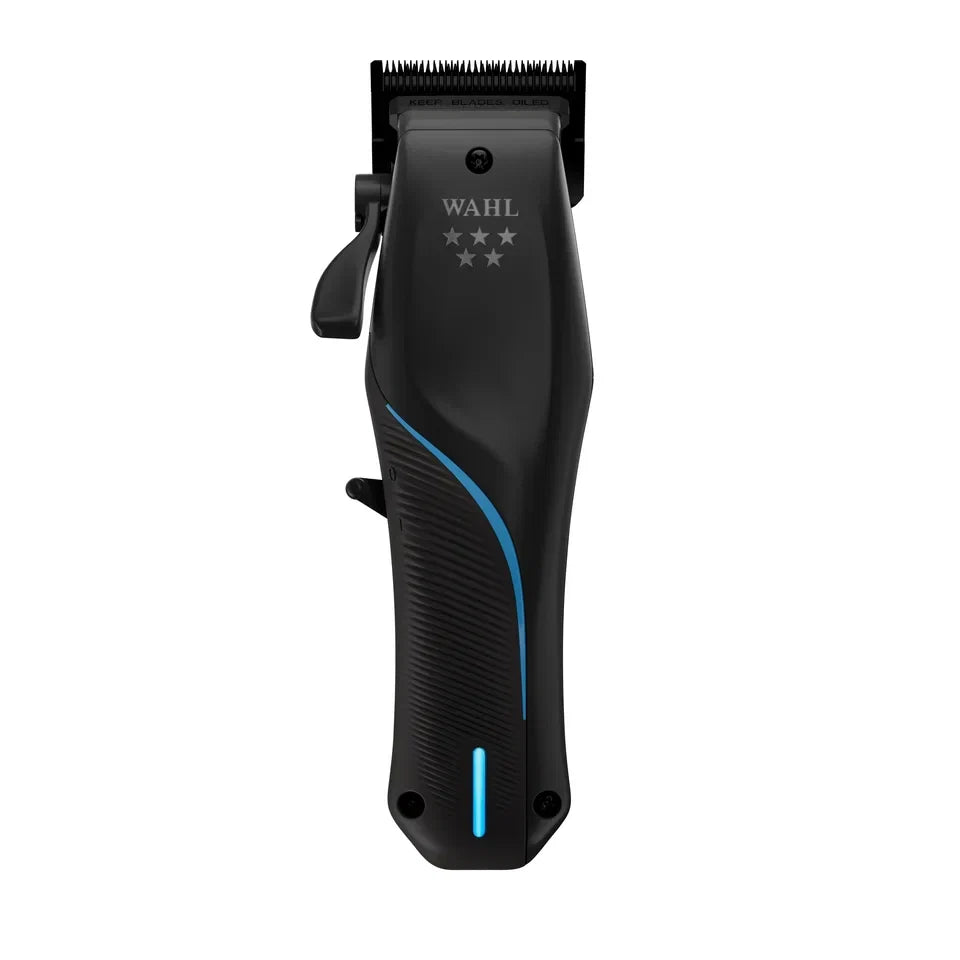 Wahl 5 Star Vapor Clipper — CLIPRONS