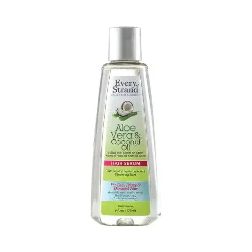 Every Strand Aloe Vera Polisher For Women, 175 Ml — CLIPRONS