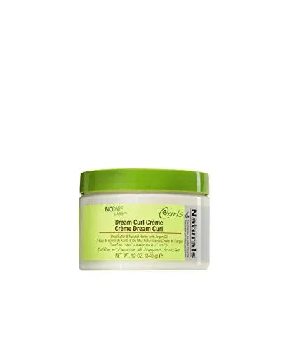 Curls&Naturals DREAM CURL CREME 340g — CLIPRONS