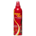 AmPro Shine 'n Jam Magic Fingers Setting Mousse - 327ml — CLIPRONS