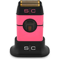 StyleCraft Instinct Metal Shaver - Pink — CLIPRONS