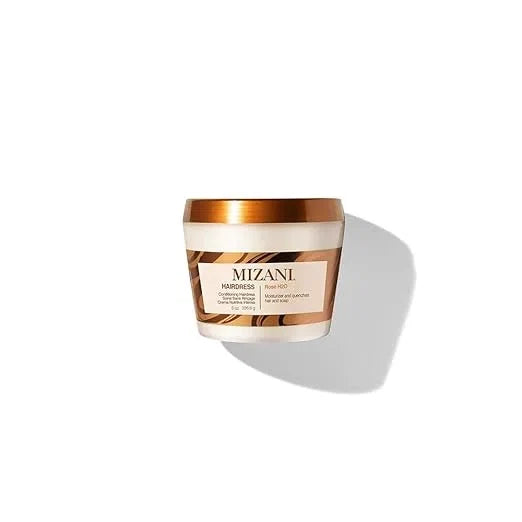 Mizani Hairdress Rose H2O - Conditioning Hairdress, Relieves Itchy Scalps For All Hair Types — CLIPRONS