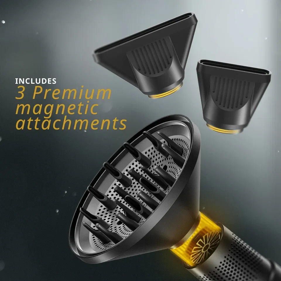 Wahl Vanquish Hair Dryer — CLIPRONS
